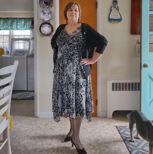 Meet your Posher, Lacy